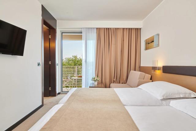 Hotel Molindrio Plava Laguna