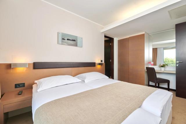 Hotel Molindrio Plava Laguna