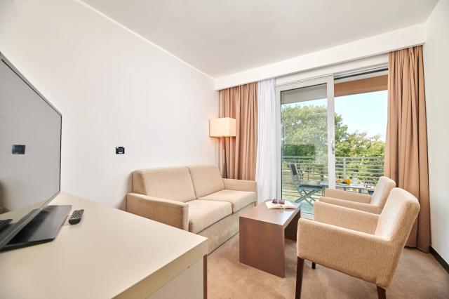 Hotel Molindrio Plava Laguna