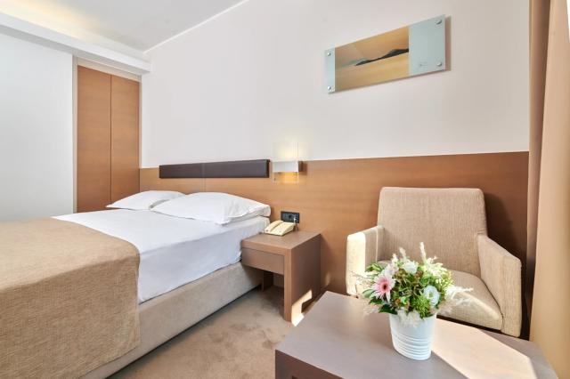 Hotel Molindrio Plava Laguna