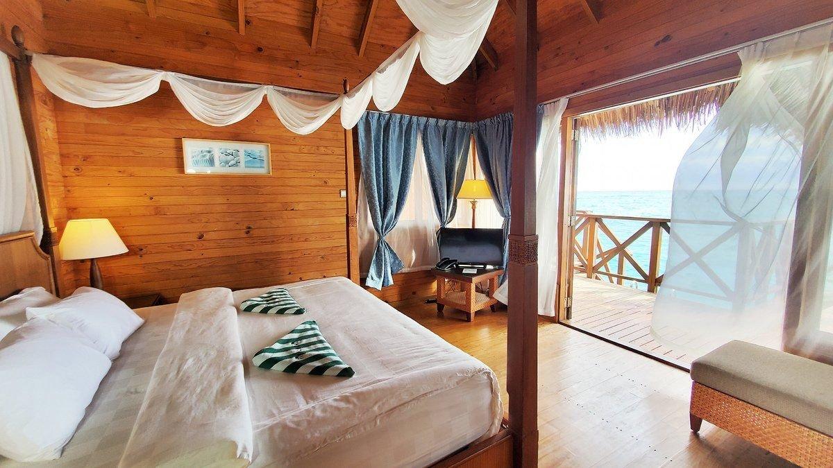 Fihalhohi Maldives