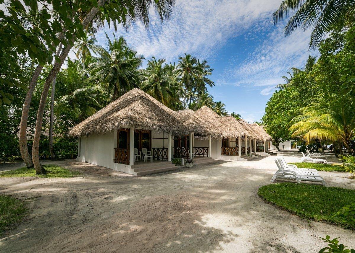 Fihalhohi Maldives