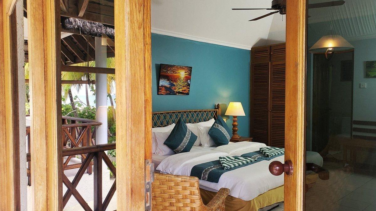 Fihalhohi Maldives