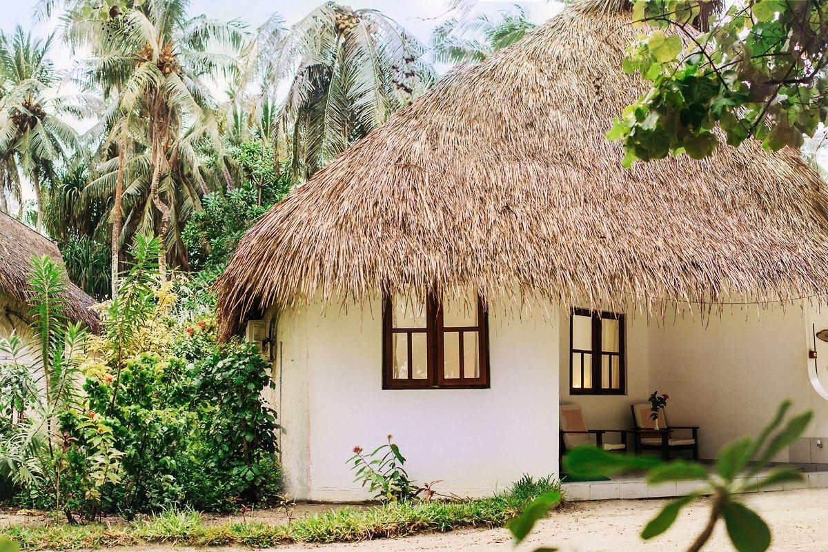Fihalhohi Maldives