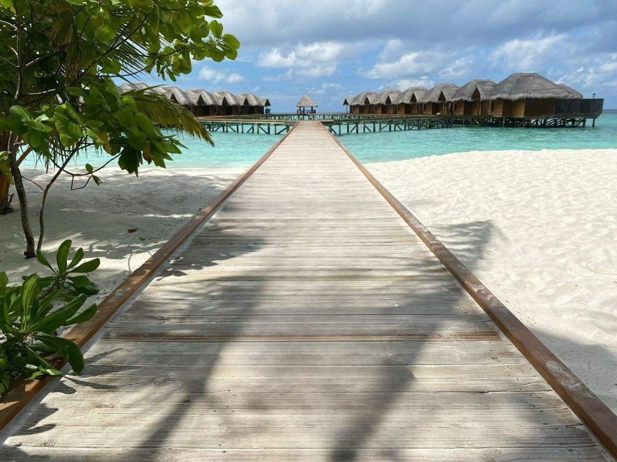 Fihalhohi Maldives