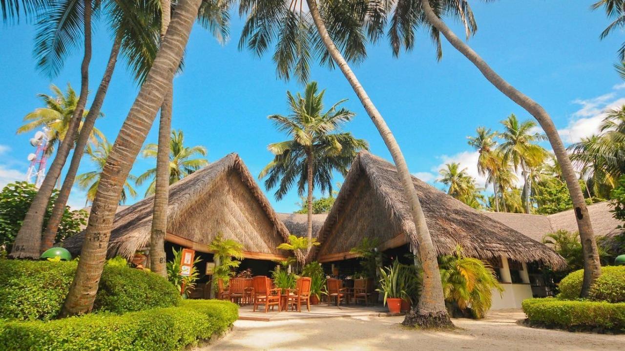 Fihalhohi Maldives