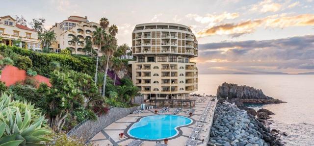 Pestana Vila Lido Madeira