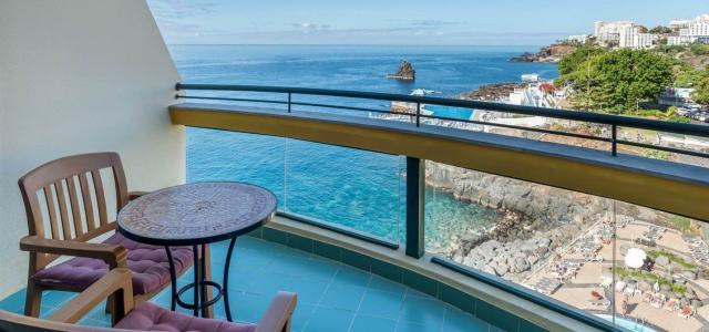 Hotel Pestana Palms