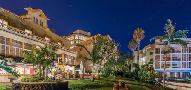 Hotel Pestana Palms
