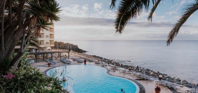 Hotel Pestana Palms