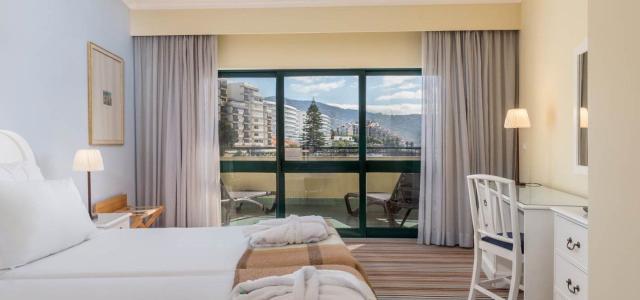 Hotel Pestana Palms