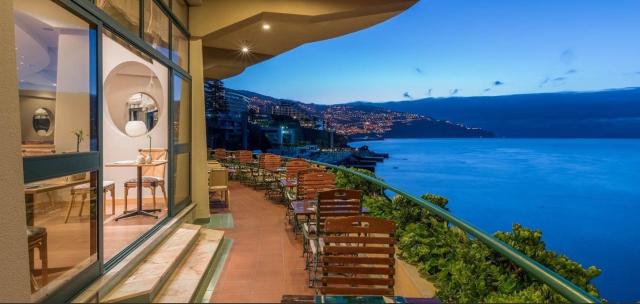 Hotel Pestana Palms