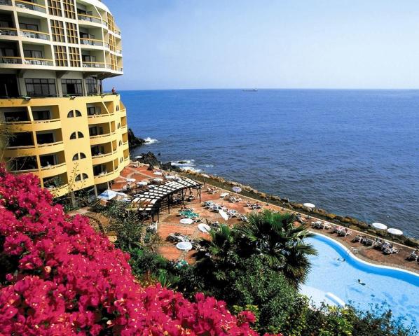 Hotel Pestana Palms