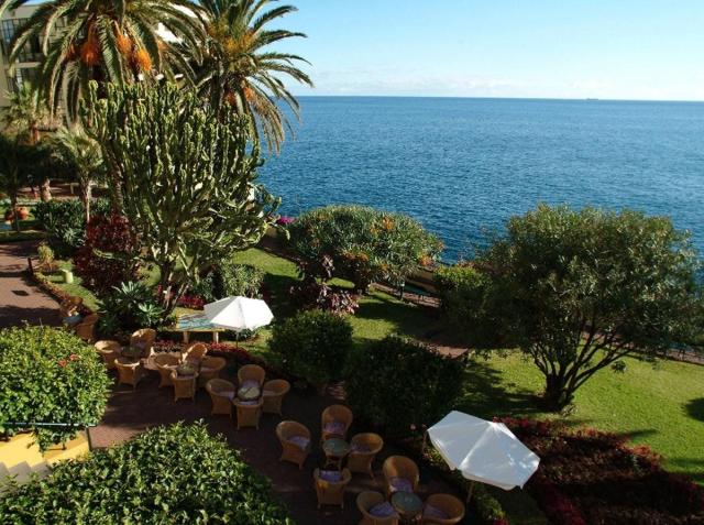 Hotel Pestana Palms