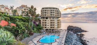 Pestana Vila Lido Madeira 