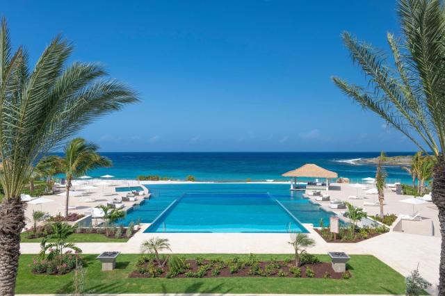 Sandals Royal Curacao