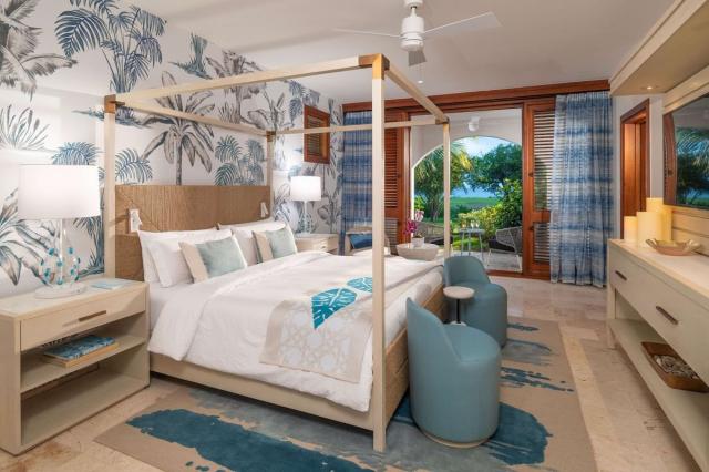 Sandals Royal Curacao