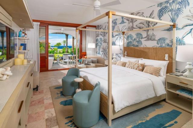 Sandals Royal Curacao