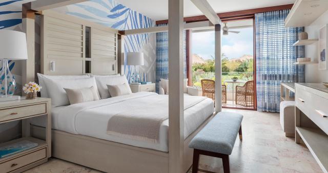 Sandals Royal Curacao