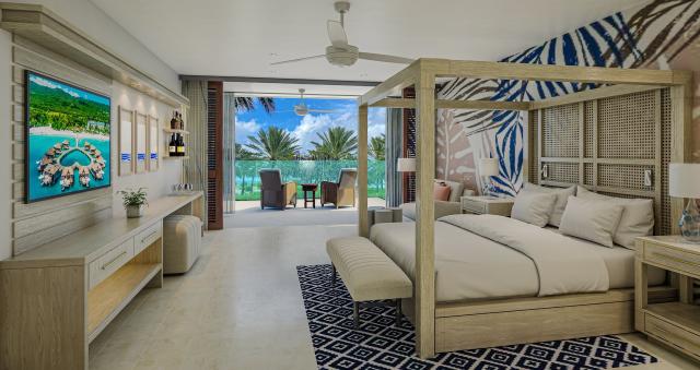 Sandals Royal Curacao