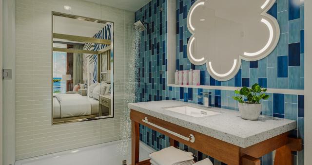 Sandals Royal Curacao