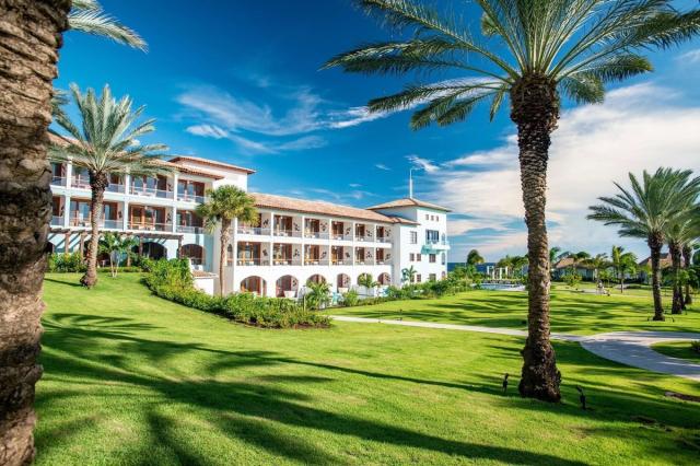 Sandals Royal Curacao