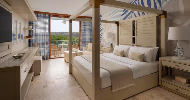 Sandals Royal Curacao