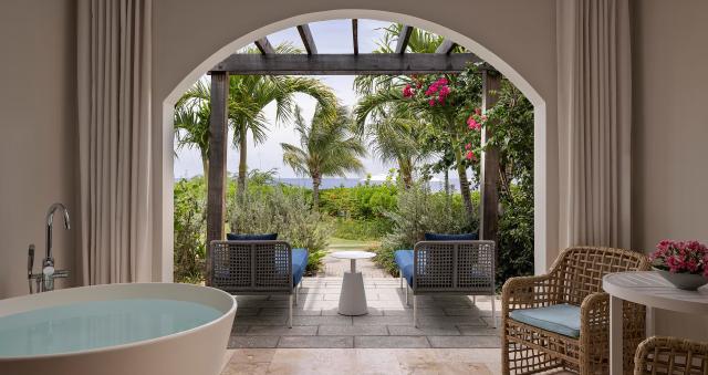 Sandals Royal Curacao