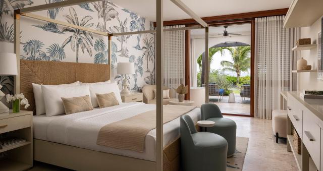 Sandals Royal Curacao