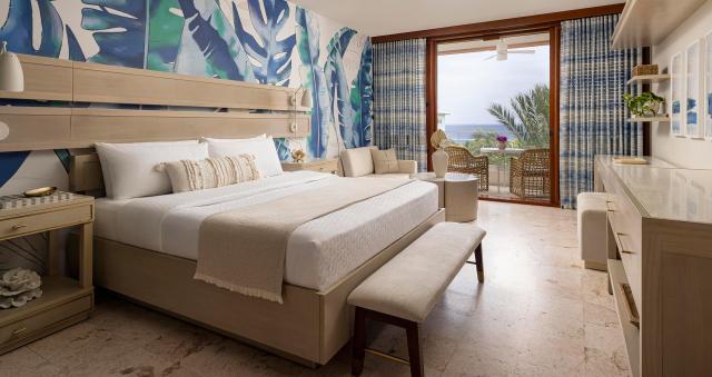 Sandals Royal Curacao