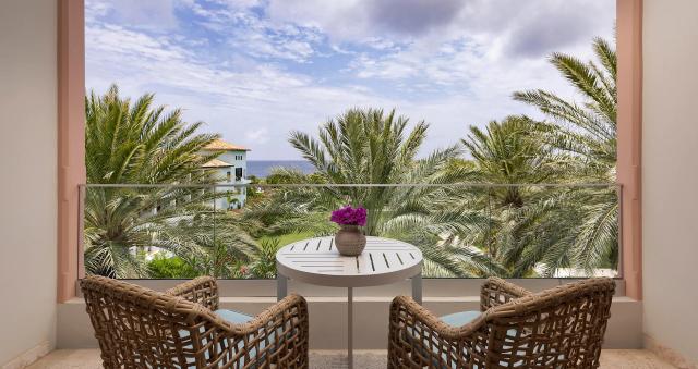 Sandals Royal Curacao