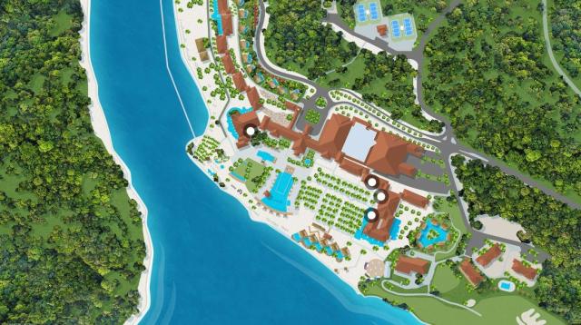 Sandals Royal Curacao