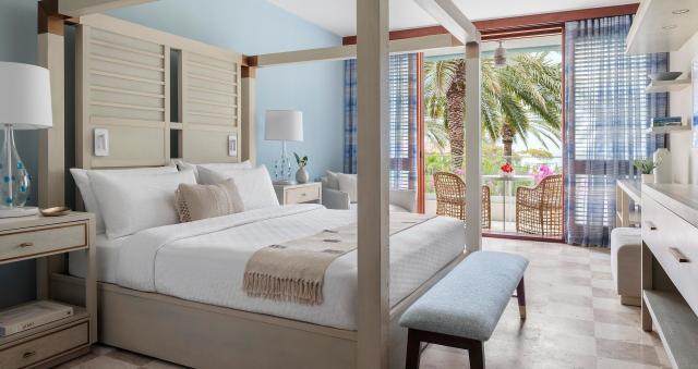 Sandals Royal Curacao