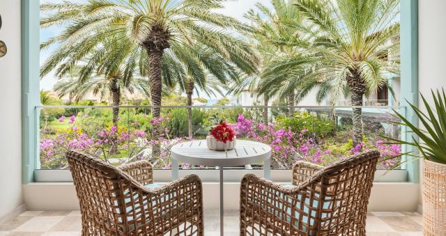 Sandals Royal Curacao