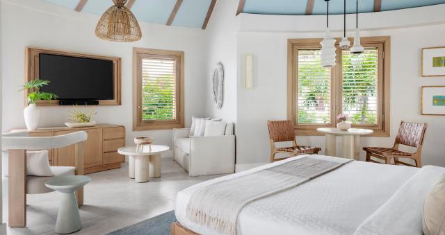Sandals Royal Curacao