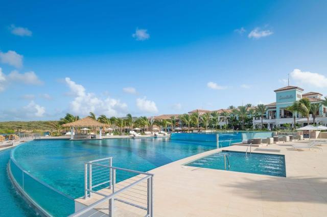 Sandals Royal Curacao