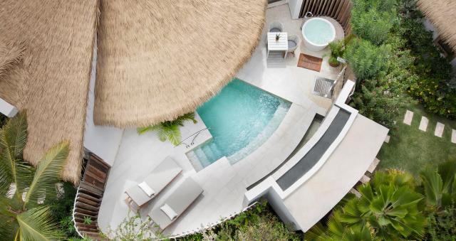 Sandals Royal Curacao