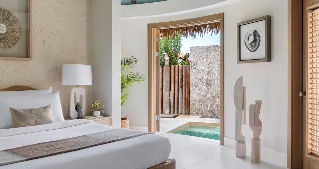 Sandals Royal Curacao