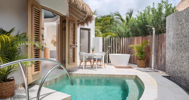 Sandals Royal Curacao