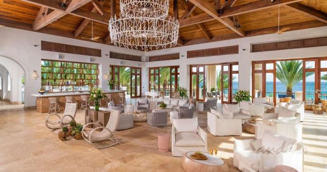 Sandals Royal Curacao