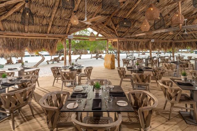 Sandals Royal Curacao