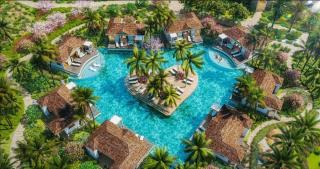 Sandals Royal Curacao