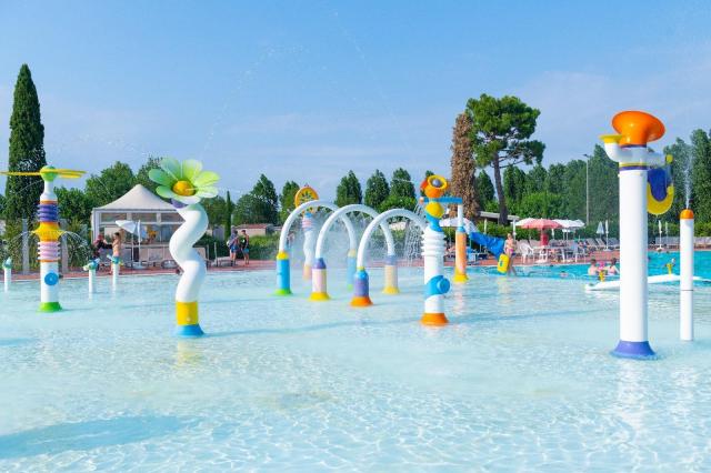 San Francesco Camping Village