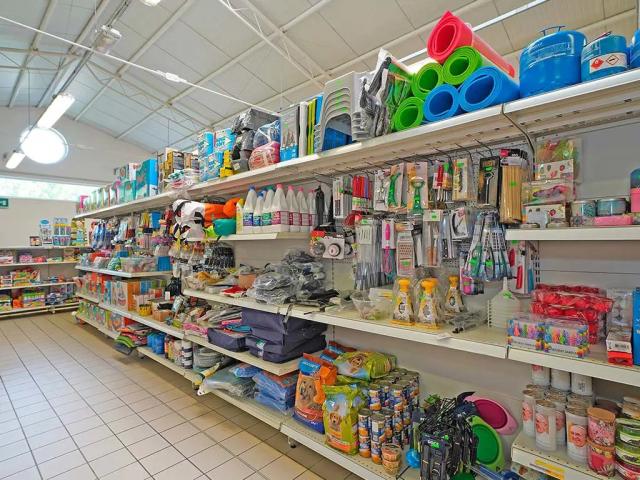 San Francesco Camping Village