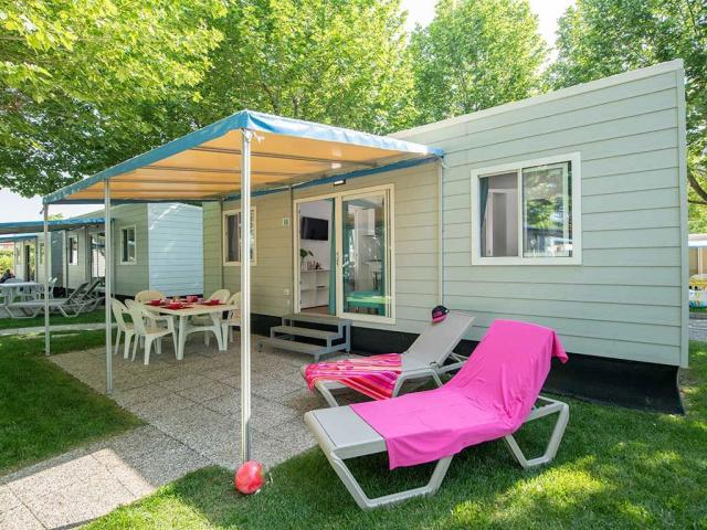 San Francesco Camping Village