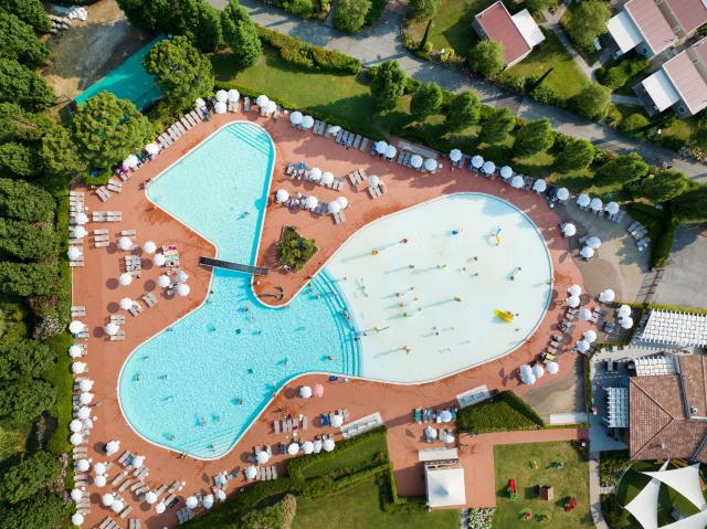 San Francesco Camping Village