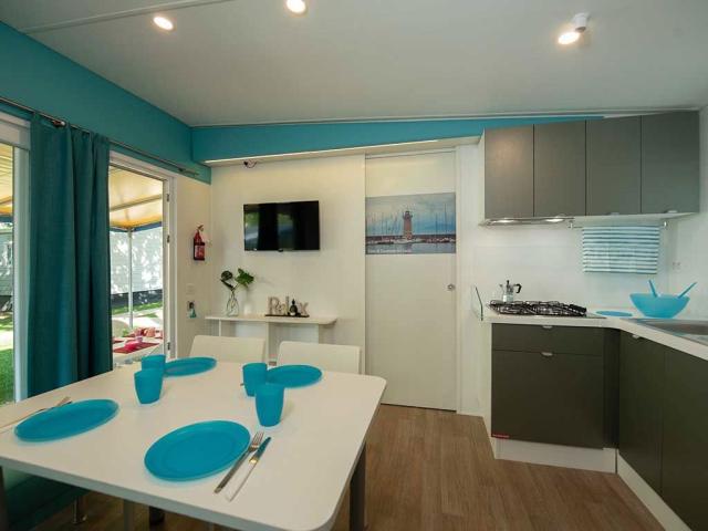 San Francesco Camping Village