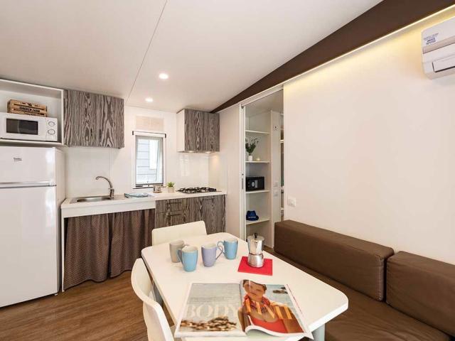 San Francesco Camping Village