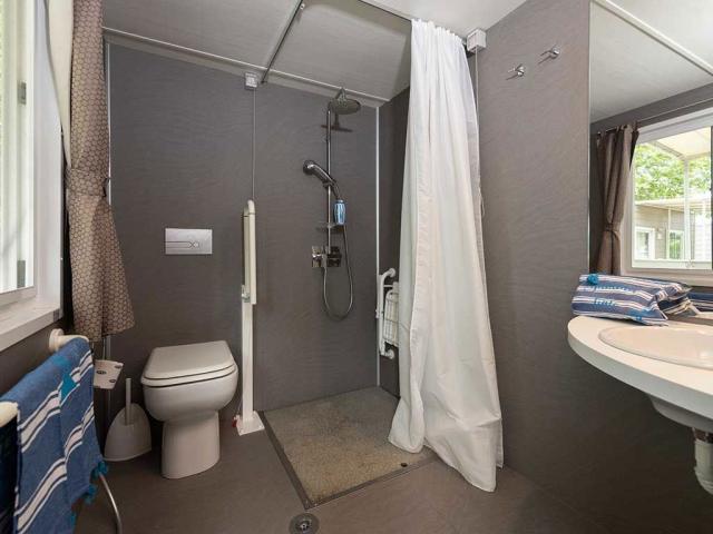 San Francesco Camping Village
