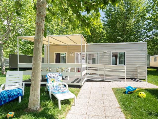 San Francesco Camping Village